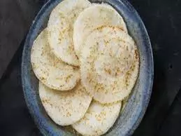 Vegetable Roti: नाश्ते में ट्राई करें स्वाद और सेहत से भरपूर वेजिटेबल रोटी